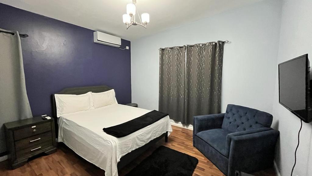 Beresford Boutique Hotel Kingston Exterior photo